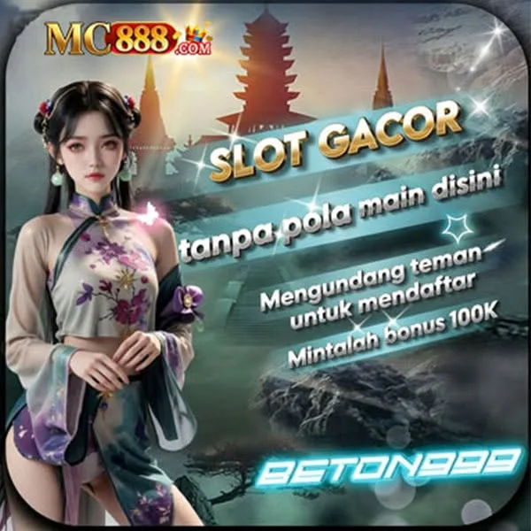MC888 Maxwin Pola Gacor Hari Ini