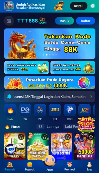 TTT888