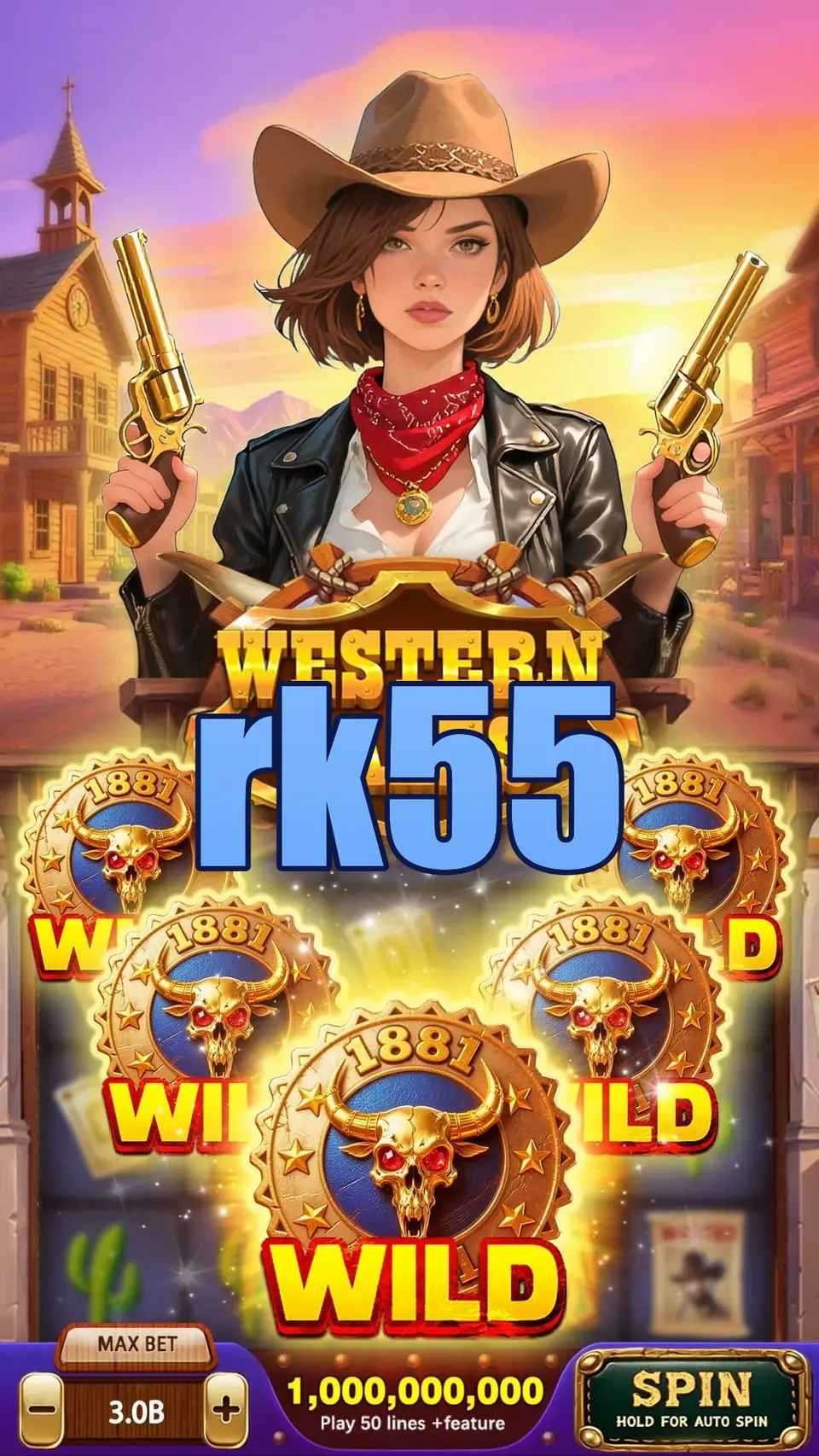 rk55 APK