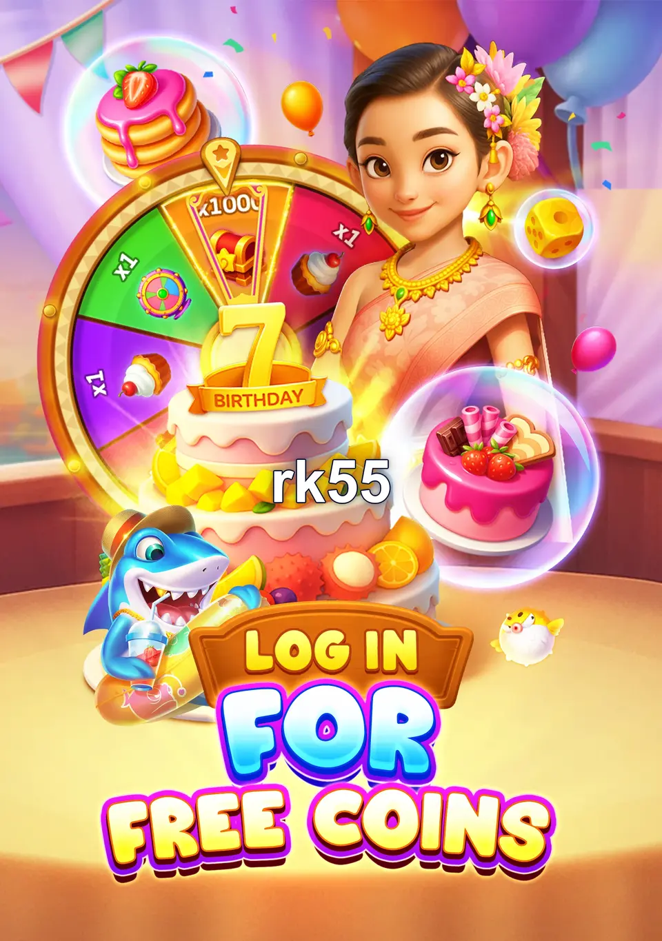 rk55 APK