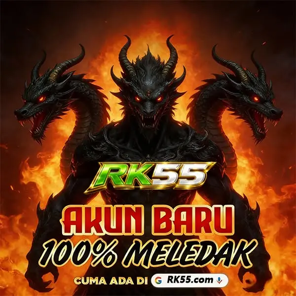rk55 Masuk