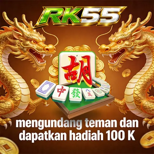 RK55 Masuk Resmi 2026 Aplikasi