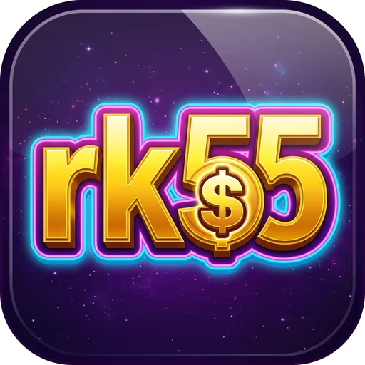rk55 Logo - Resmi